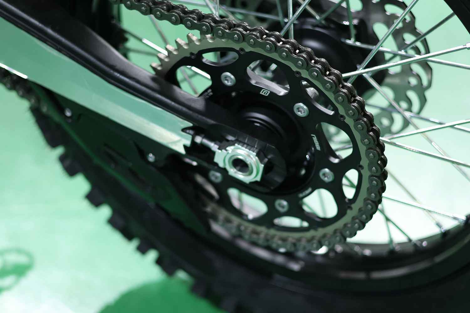 Мотоцикл JHLMOTO JHLofr GS YBS300 (176MN) в Хасавюрте