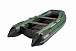 Лодка MISHIMO LITE 370 в Хасавюрте