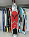 SUP (САП) ДОСКА RAIDEX TAITA PREMIUM SPINE 12,6’ (381СМ) в Хасавюрте