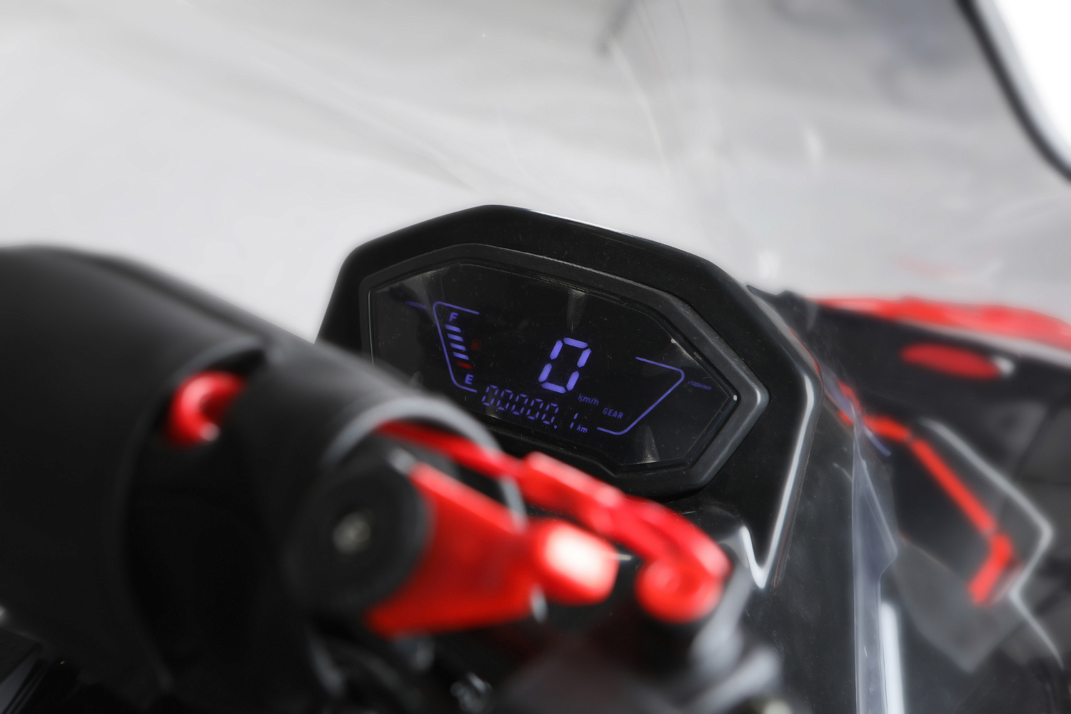 Снегоход IKUDZO HUNTER 600LK 20 V2 в Хасавюрте