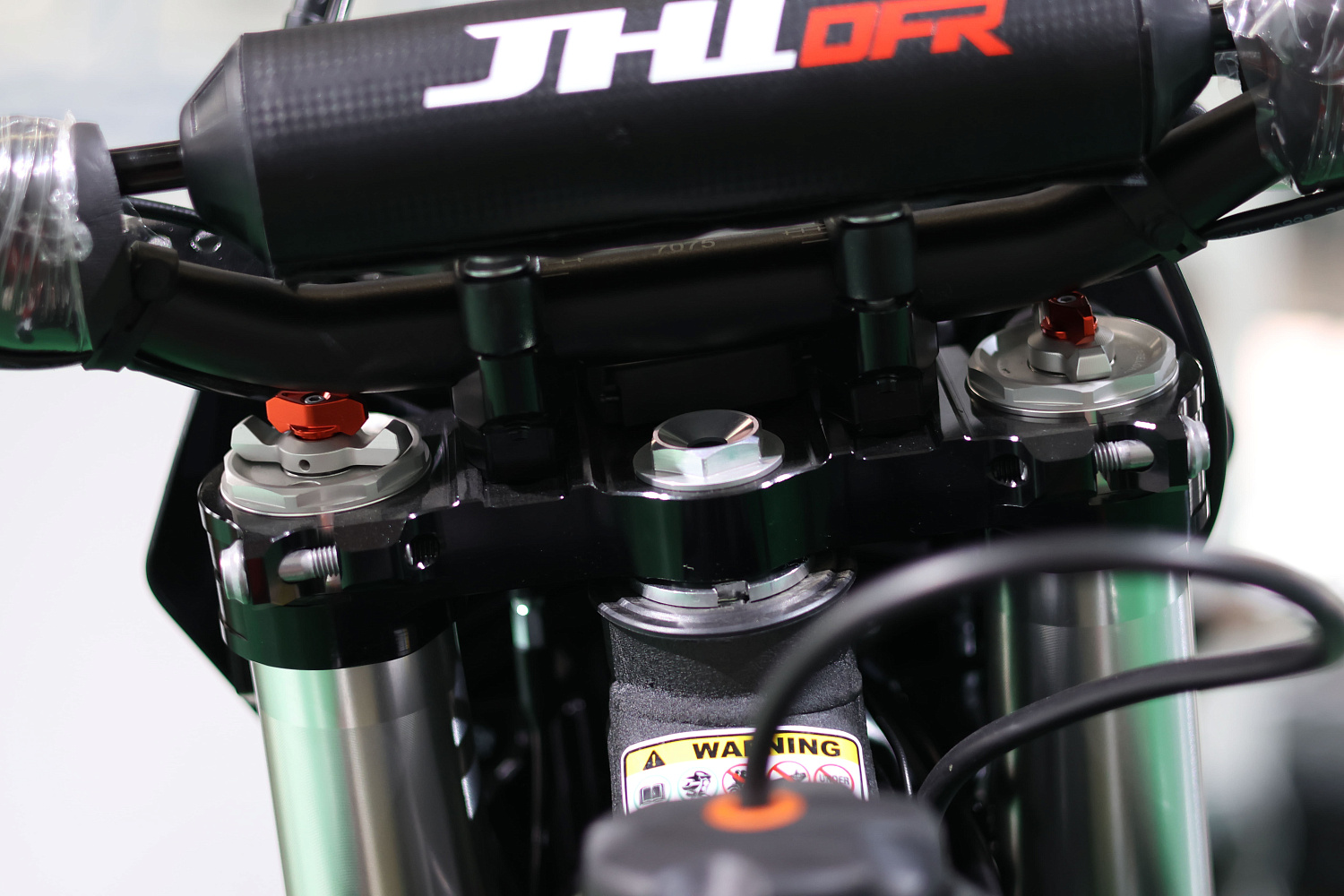 Мотоцикл JHLMOTO JHLofr GS CB300RL в Хасавюрте