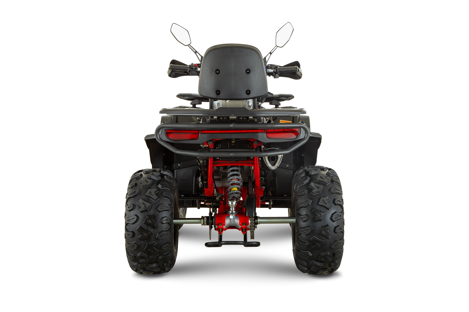 Квадроцикл GBM CROSS HILL 320 BIG PREMIUM в Хасавюрте