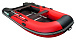 НАДУВНАЯ ЛОДКА GLADIATOR B370 в Хасавюрте