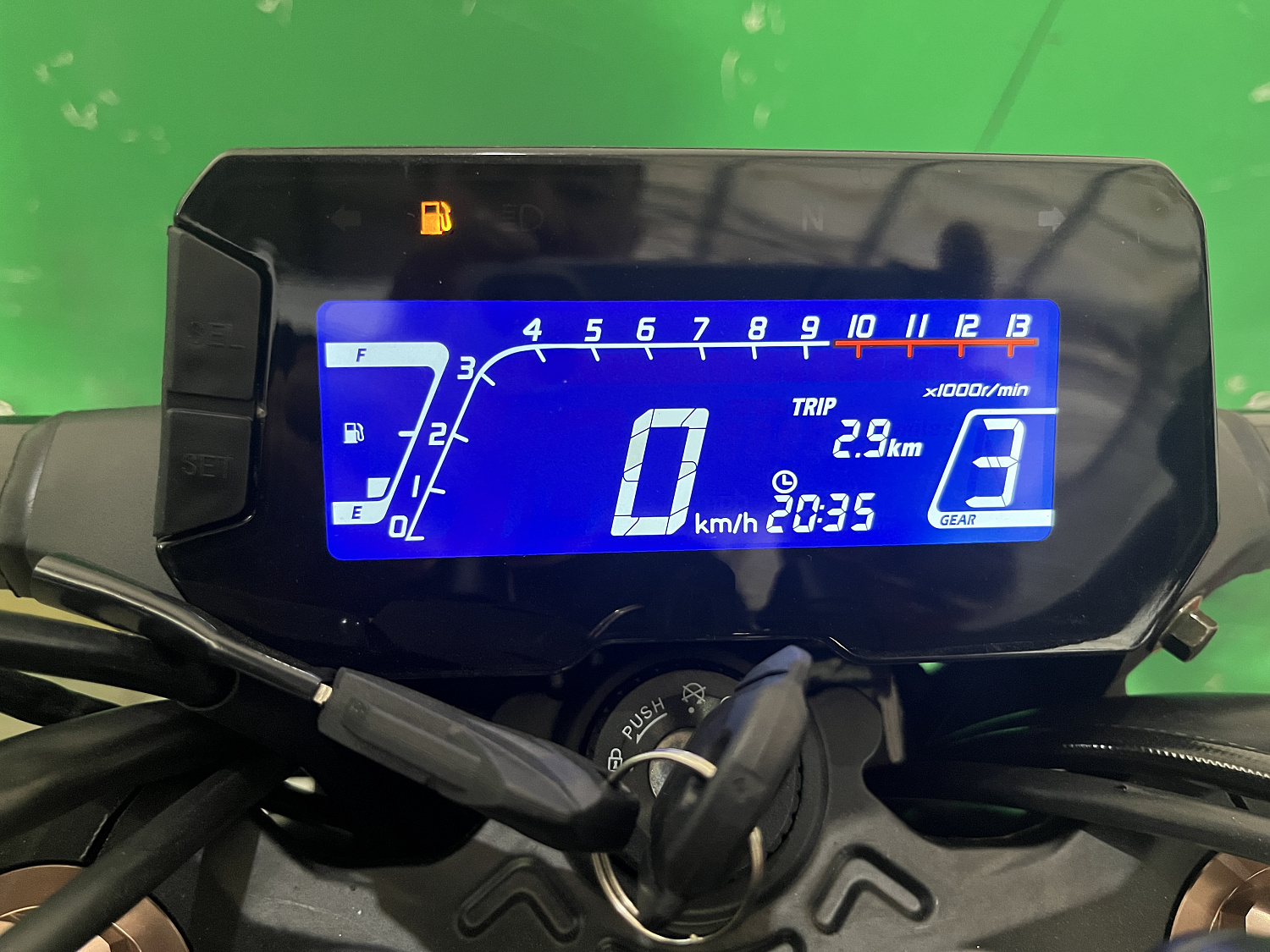 Мопед PROMAX CB130R (49) в Хасавюрте