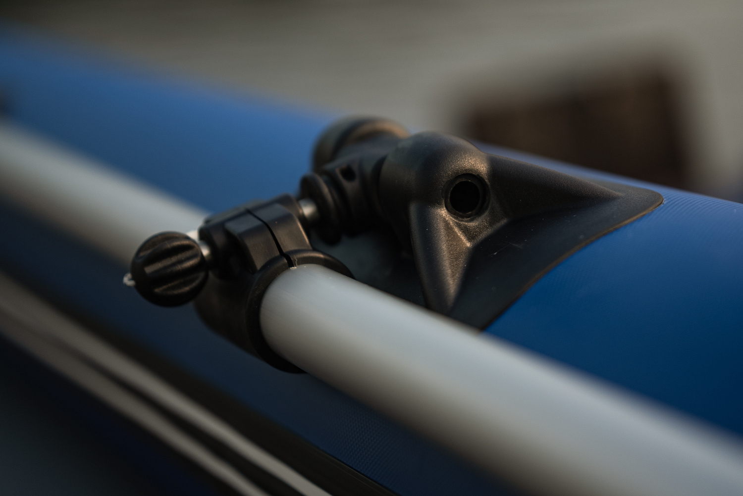 Лодка MISHIMO RIVER FJET PRO 400 под водомет в Хасавюрте