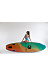 НАДУВНОЙ SUP-BOARD BREEZE 10,6 в Хасавюрте