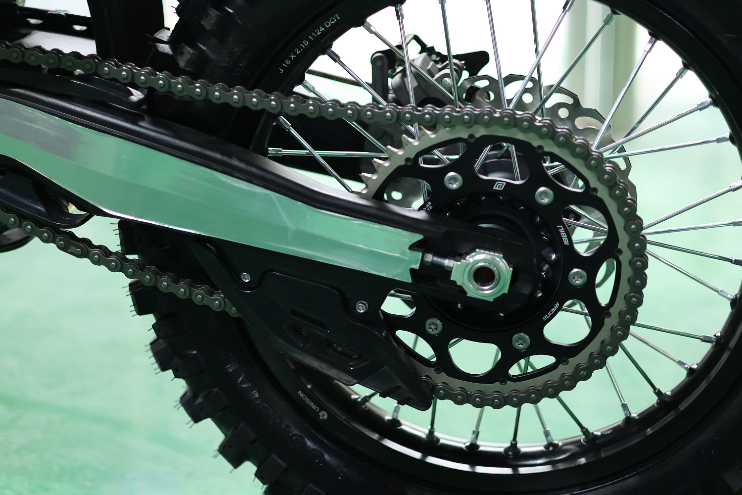 Мотоцикл JHLMOTO JHLofr GS YBS300 (176MN) в Хасавюрте