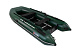 ЛОДКА НАДУВНАЯ YUKONA 450 TS - U (БЕЗ ПАЙОЛА) в Хасавюрте