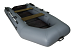 Лодка БАРС 2900 Слань-книжка киль в Хасавюрте