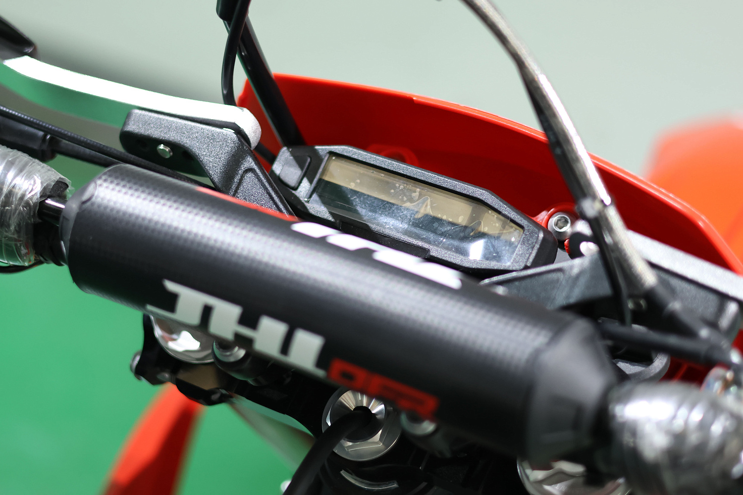 Мотоцикл JHLMOTO JHLofr GS YBS300 (176MN) в Хасавюрте