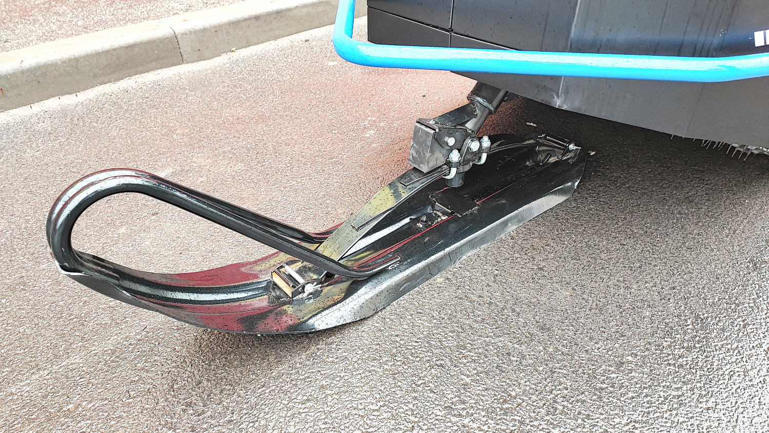 Снегоход PROMAX SNOWBEAR V3 800 4T ST в Хасавюрте