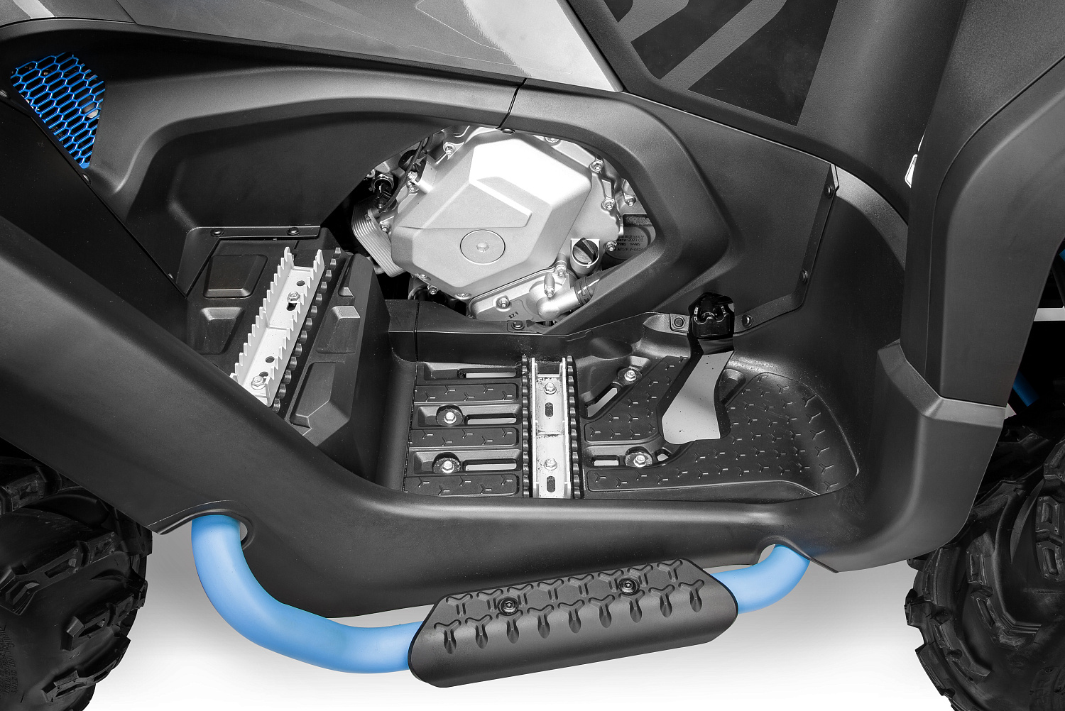  Квадроцикл Segway SNARLER AT6 LE в Хасавюрте