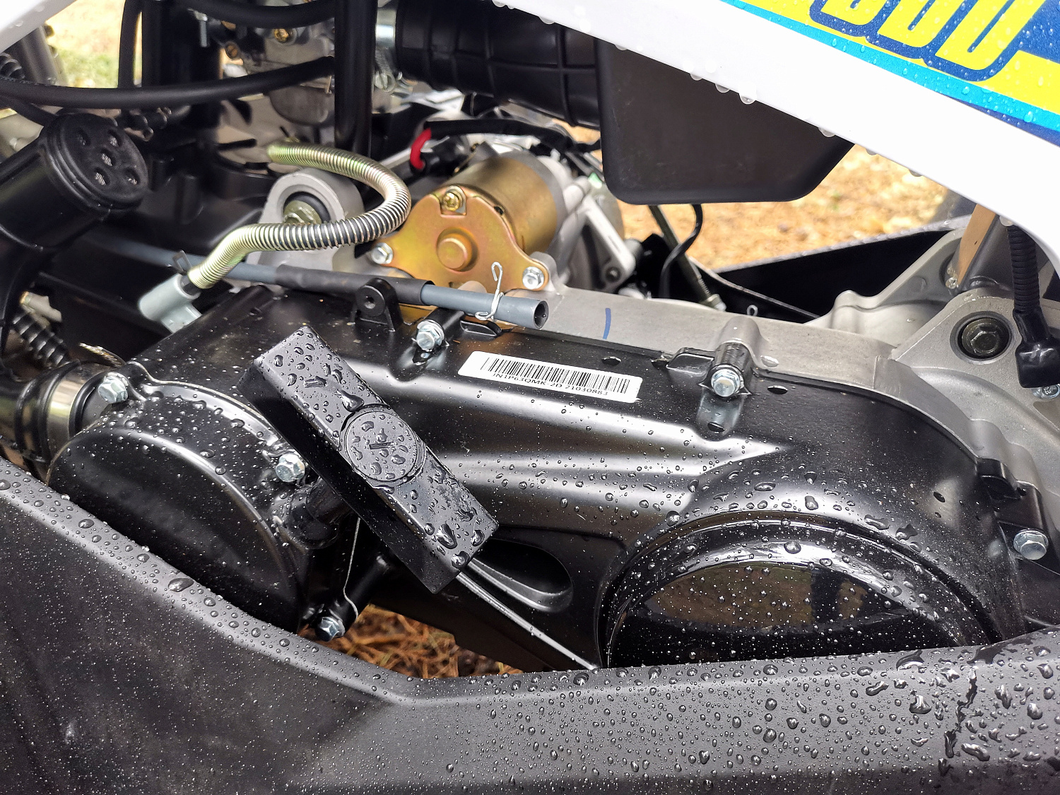 Квадроцикл PROMAX RENEGADE 280 (2025) в Хасавюрте