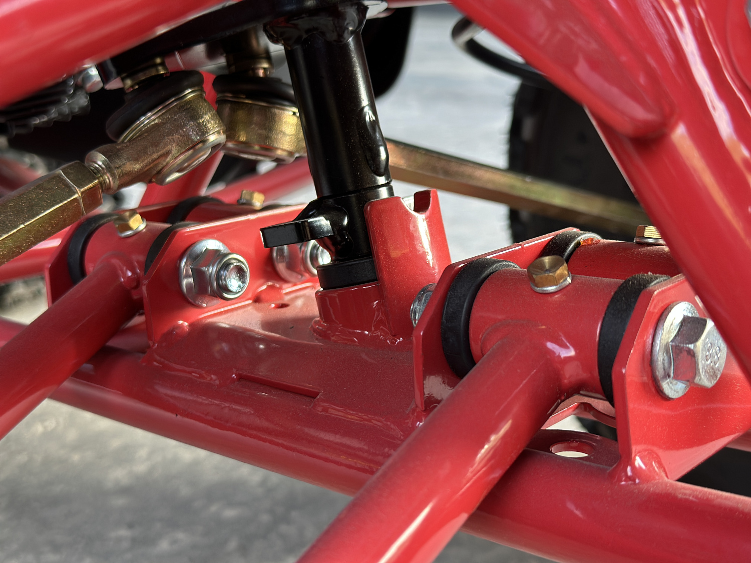 Квадроцикл PROMAX МАЙНКРАФТ 192 PRO 2025 в Хасавюрте