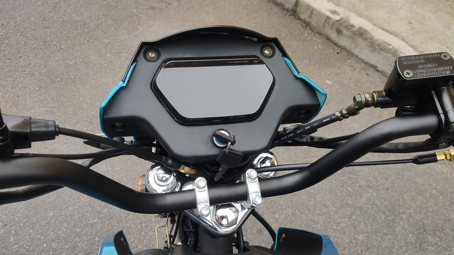 Мопед FAIDET SKIFF RS150 (49) в Хасавюрте