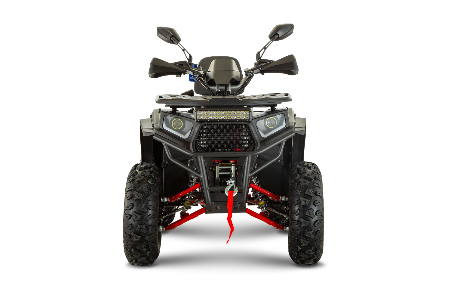 Квадроцикл GBM CROSS HILL 320 BIG PREMIUM в Хасавюрте