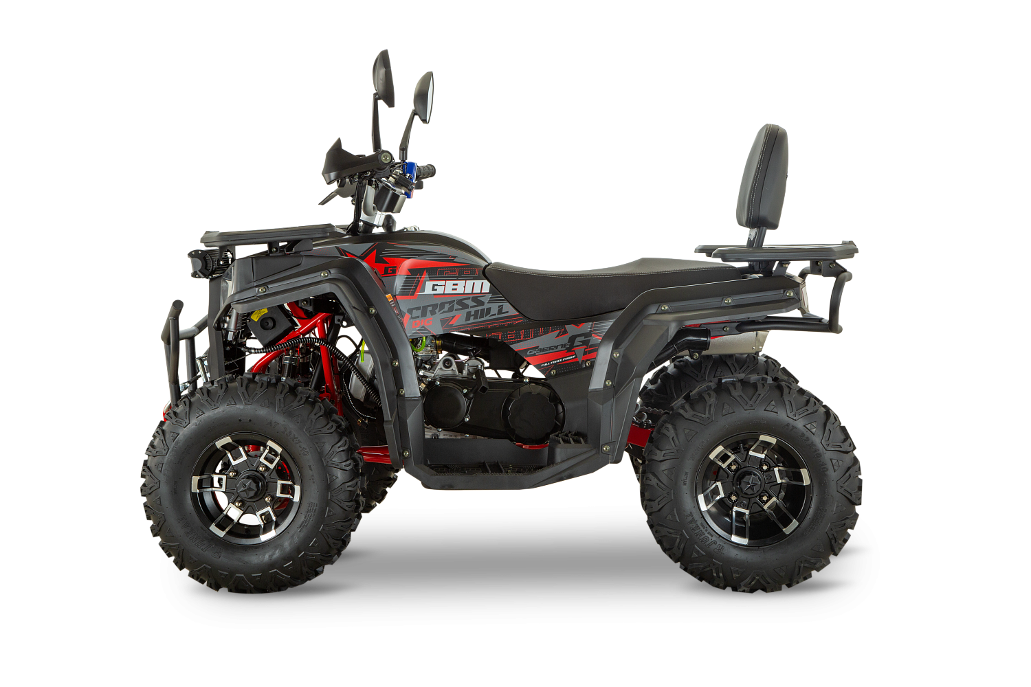 Квадроцикл GBM CROSS HILL 320 BIG PREMIUM в Хасавюрте