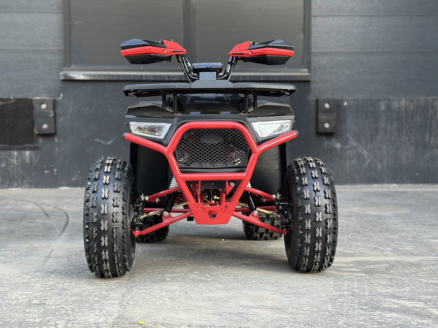 Квадроцикл PROMAX МАЙНКРАФТ 192 PRO 2025 в Хасавюрте