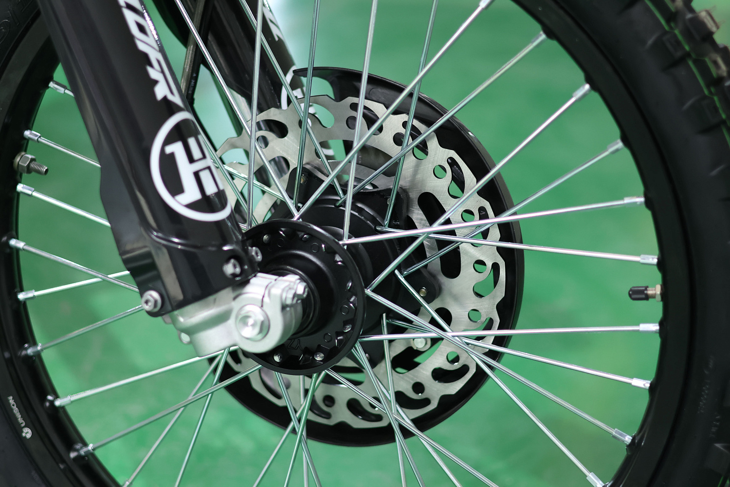 Мотоцикл JHLMOTO JHLofr GS YBS300 (176MN) в Хасавюрте