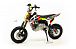 Питбайк MOTOLAND (МОТОЛЕНД) PWR Racing FRZ 60 в Хасавюрте