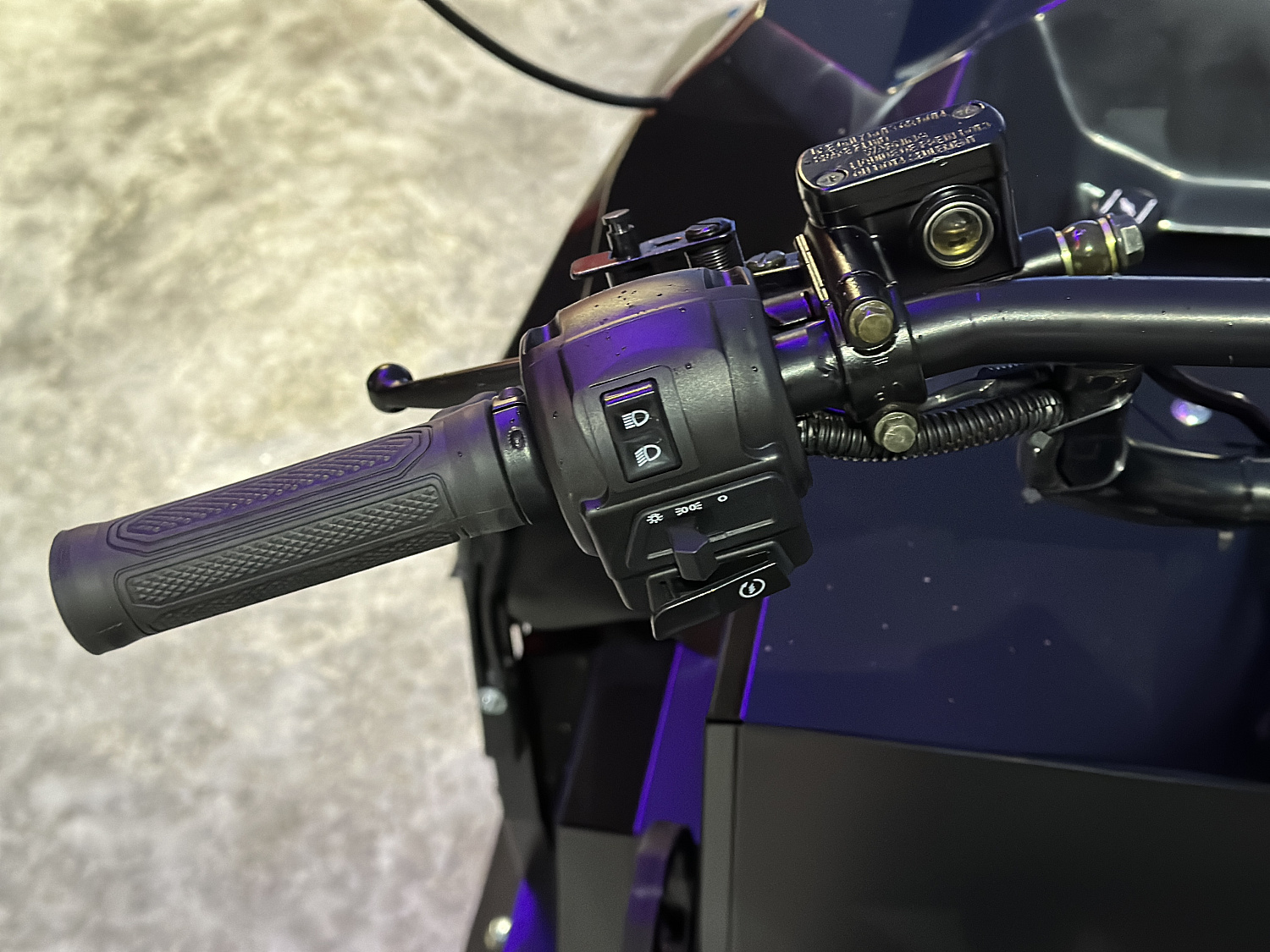 Снегоход PROMAX YAKUT 500 2.0 4T 20 в Хасавюрте