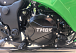 Мотоцикл TMBK Ninja 400cc в Хасавюрте