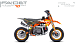 Питбайк FAIDET KAYOT 70 12/10 в Хасавюрте