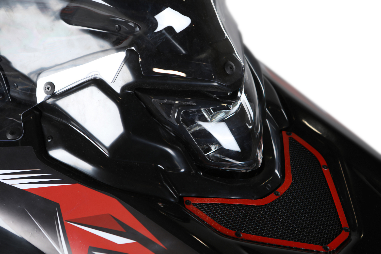 Снегоход IKUDZO HUNTER 600LK 20 V2 в Хасавюрте