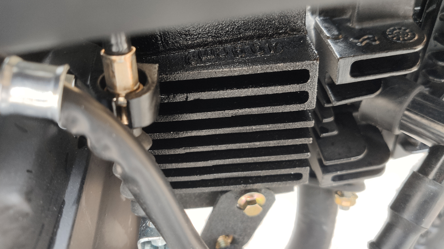 Мопед FAIDET SKIFF RS150 (49) в Хасавюрте