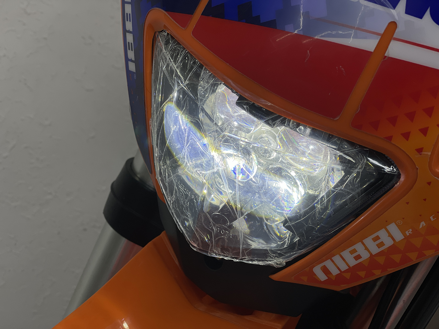 Кроссовый мотоцикл PROMAX INFERNO 380 (4 valves, 5 gears) в Хасавюрте