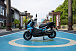 Скутер PROMAX BMW C250X в Хасавюрте