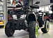 Квадроцикл GBM MAVERICK 300 NEW LUX в Хасавюрте