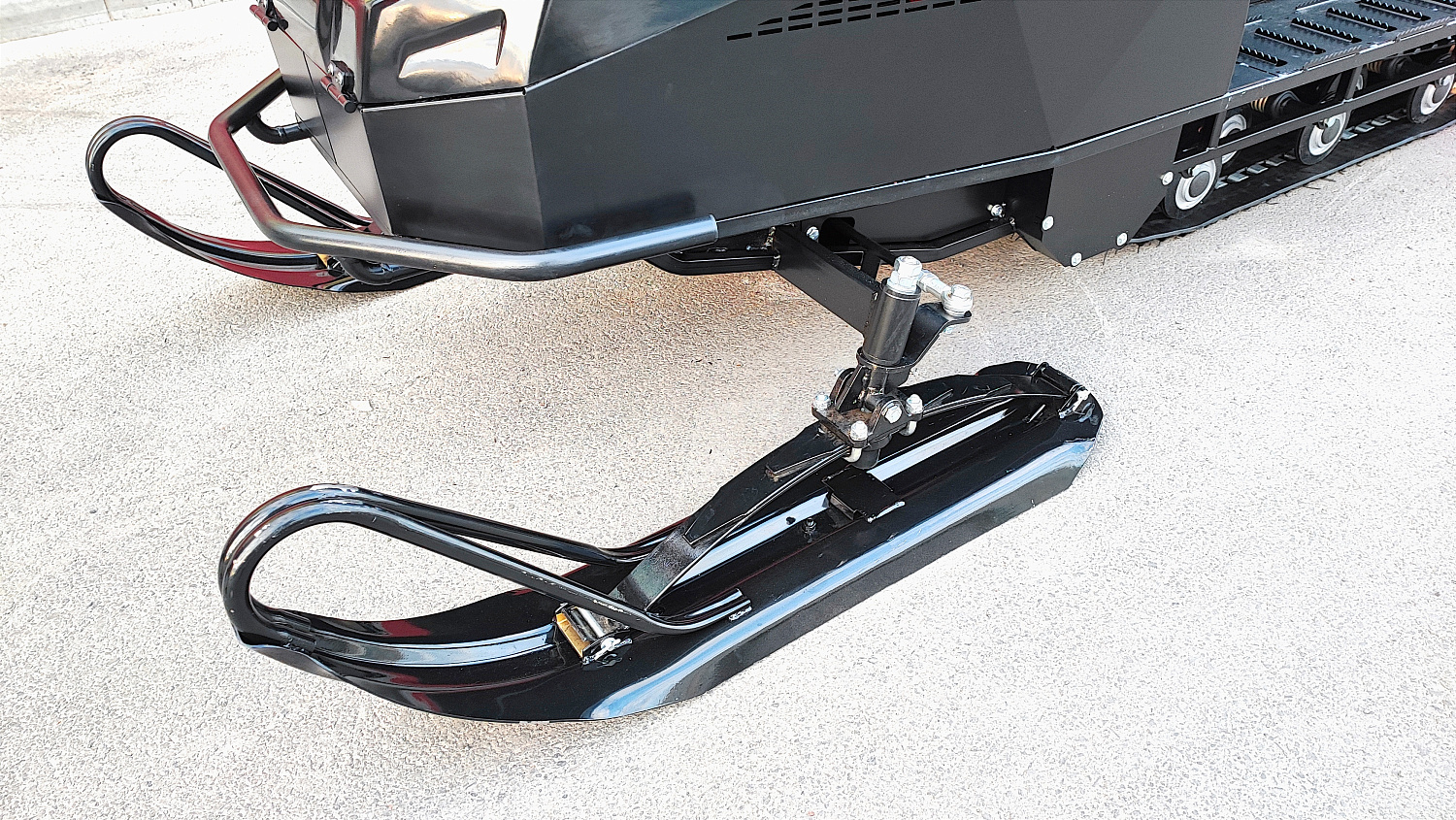 Снегоход PROMAX YAKUT 500 2.0 4T 27 в Хасавюрте