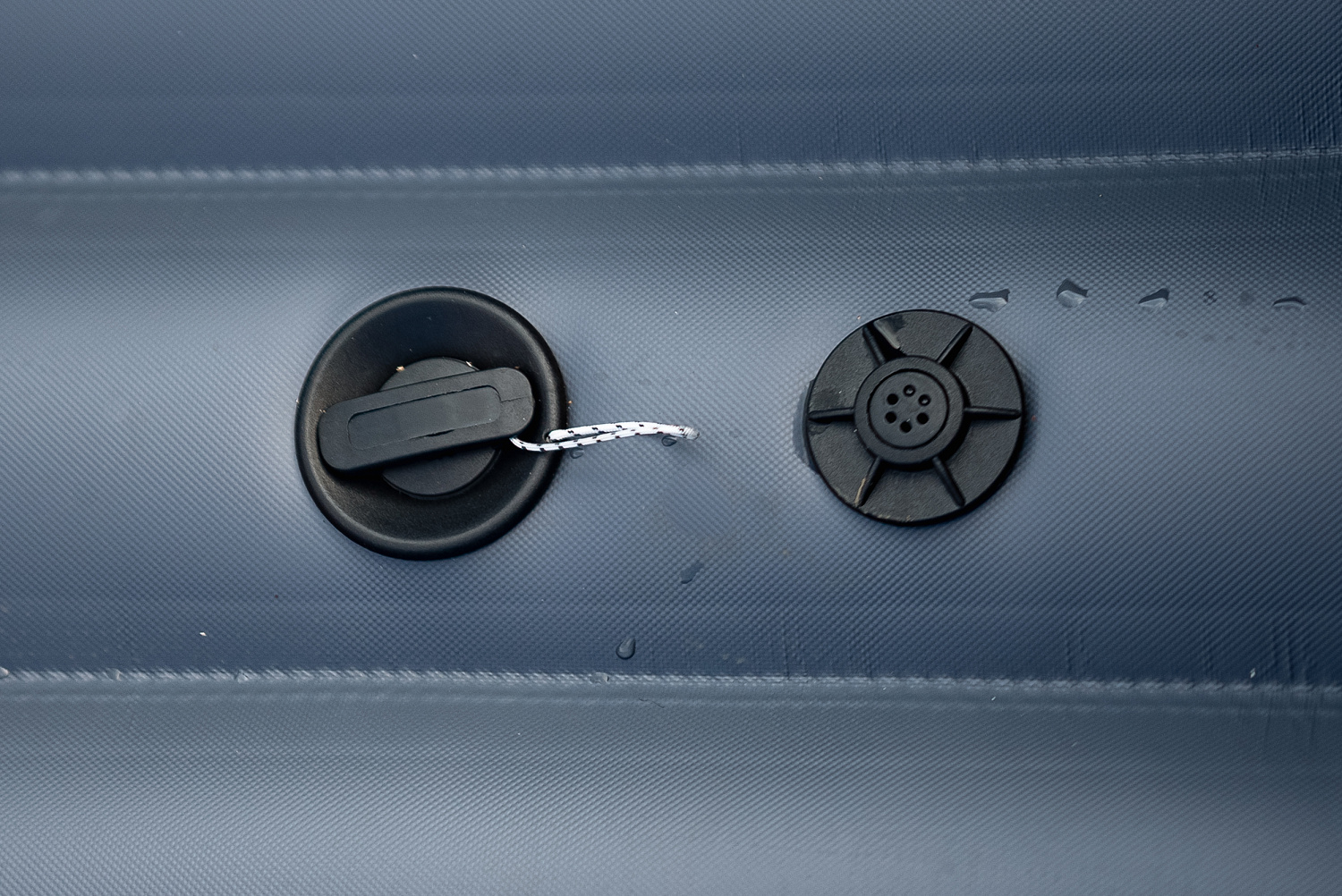 Лодка MISHIMO RIVER FJET PRO 400 под водомет в Хасавюрте