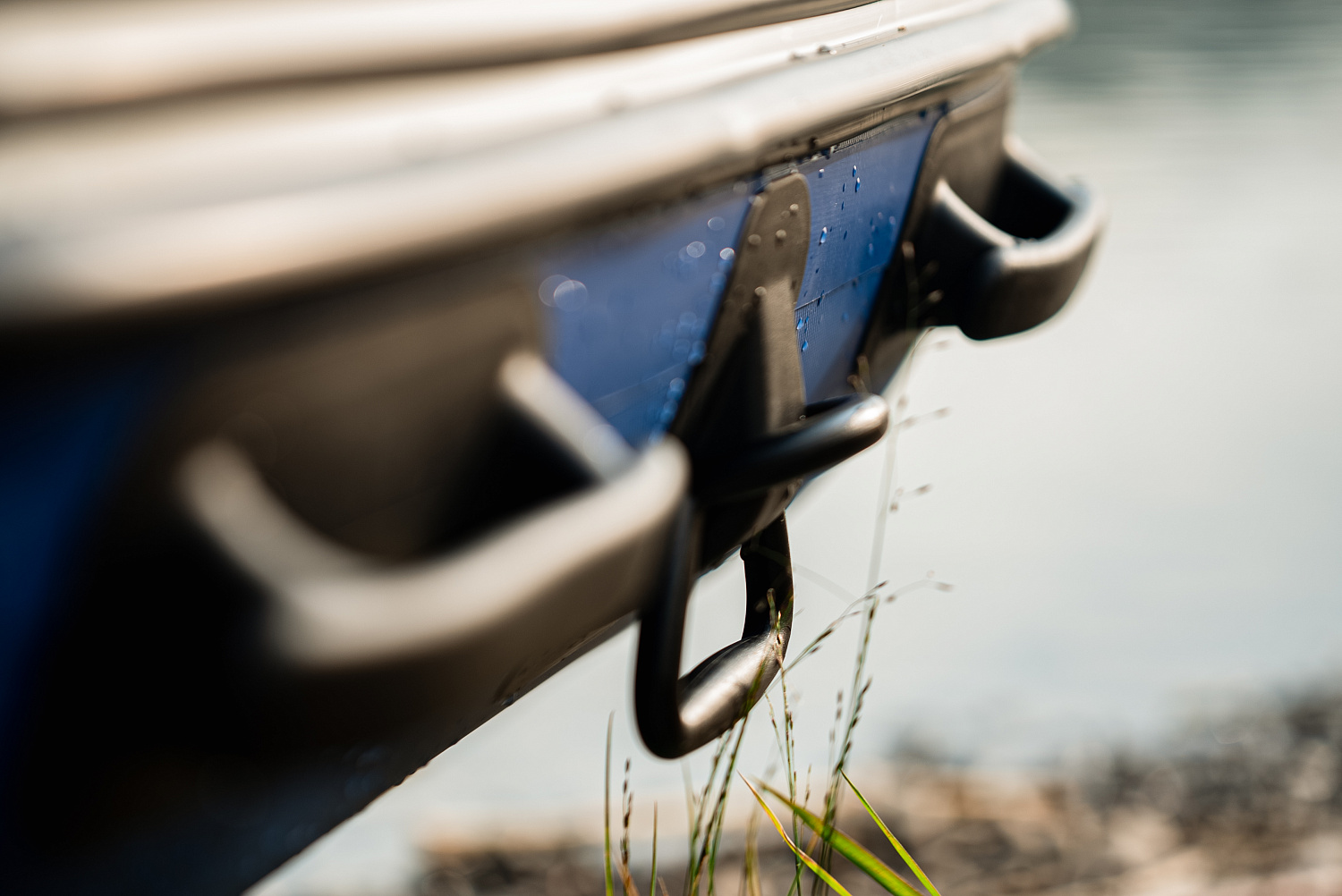 Лодка MISHIMO RIVER FJET PRO 400 под водомет в Хасавюрте