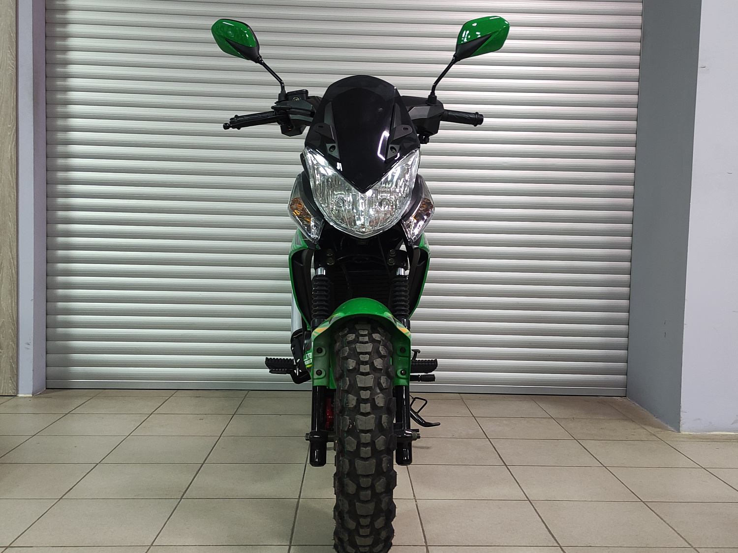 Мопед PROMAX STREET CROSS 150 (49) в Хасавюрте