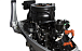 Лодочный мотор Seanovo SN9.9FFEL Enduro в Хасавюрте