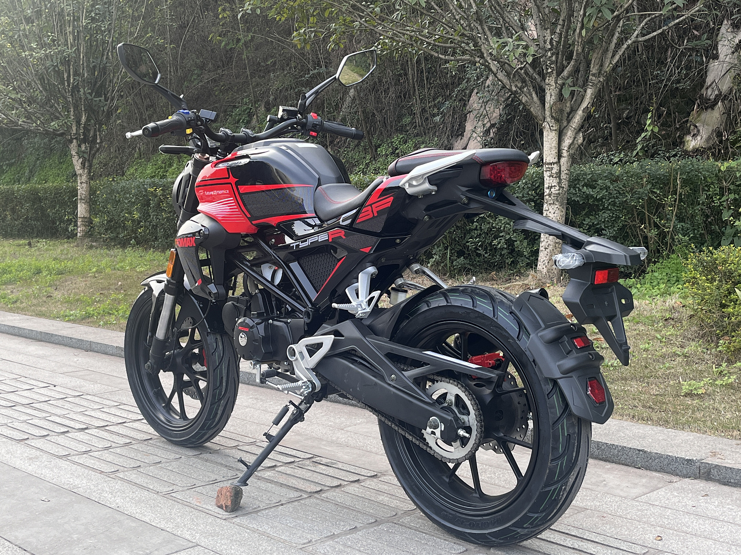 Мопед PROMAX CB150PR (49) в Хасавюрте