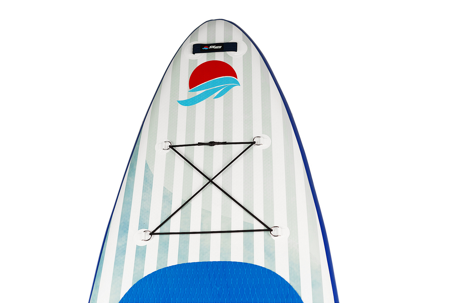 САП (SUP) Board SMARINE 10.8 в Хасавюрте