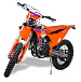 Эндуро мотоцикл IRBIS KTR 250 в Хасавюрте