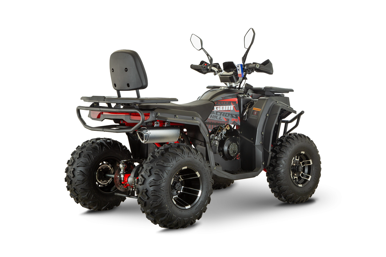 Квадроцикл GBM CROSS HILL 320 BIG PREMIUM в Хасавюрте