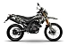 Мотоцикл MINSK X 250 Enduro M1NSK в Хасавюрте