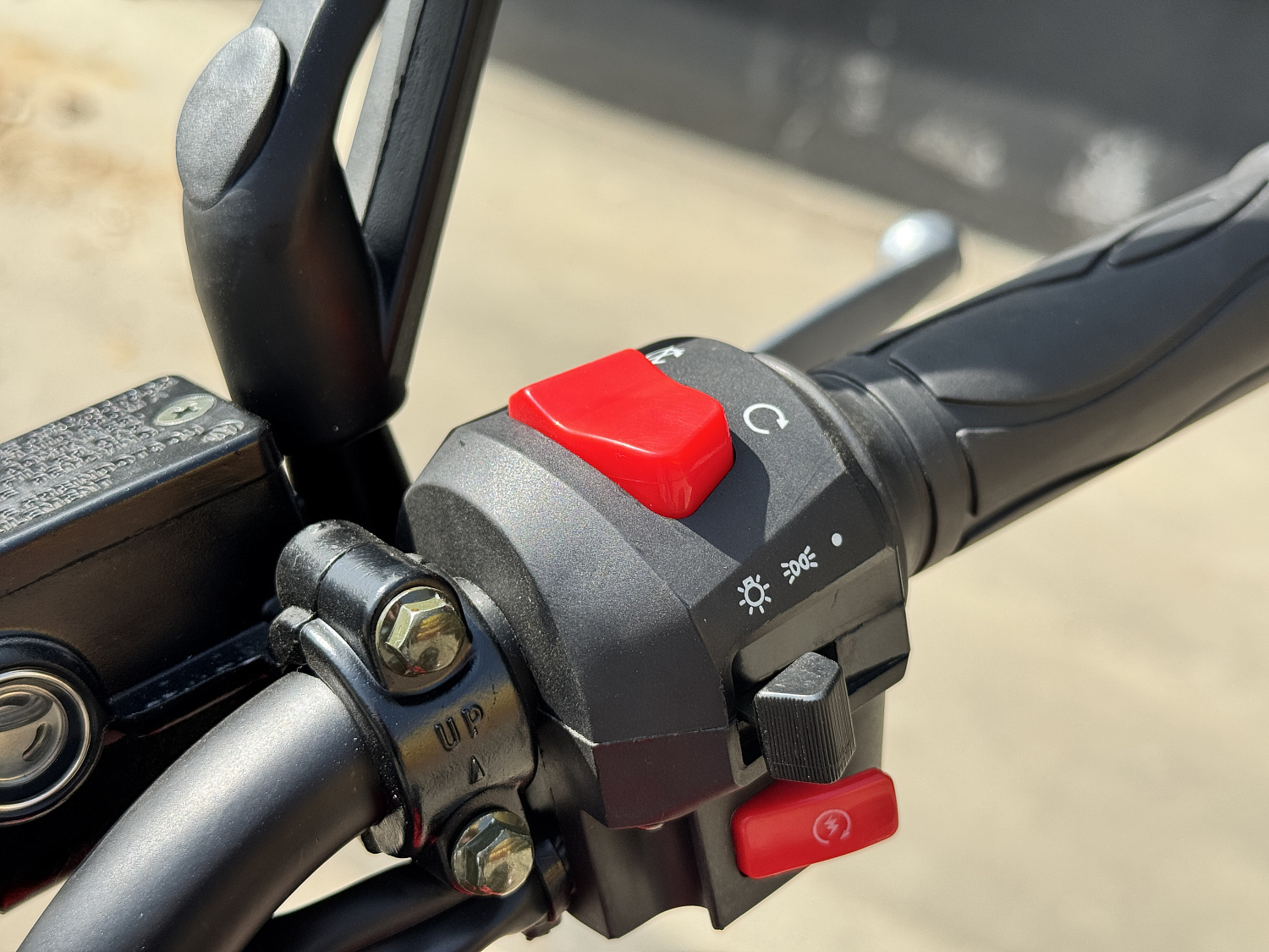 Мотоцикл PROMAX CB300 в Хасавюрте