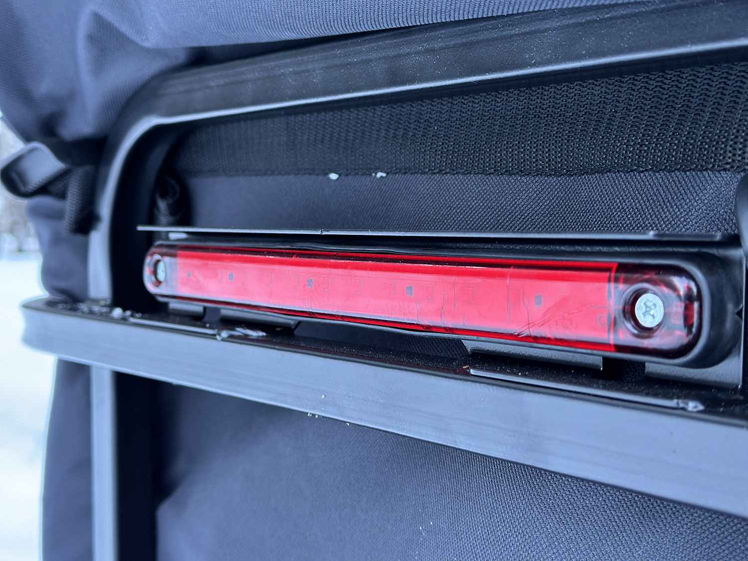 Снегоход PROMAX YAKUT 500 LONG 2.0 4T 20 в Хасавюрте