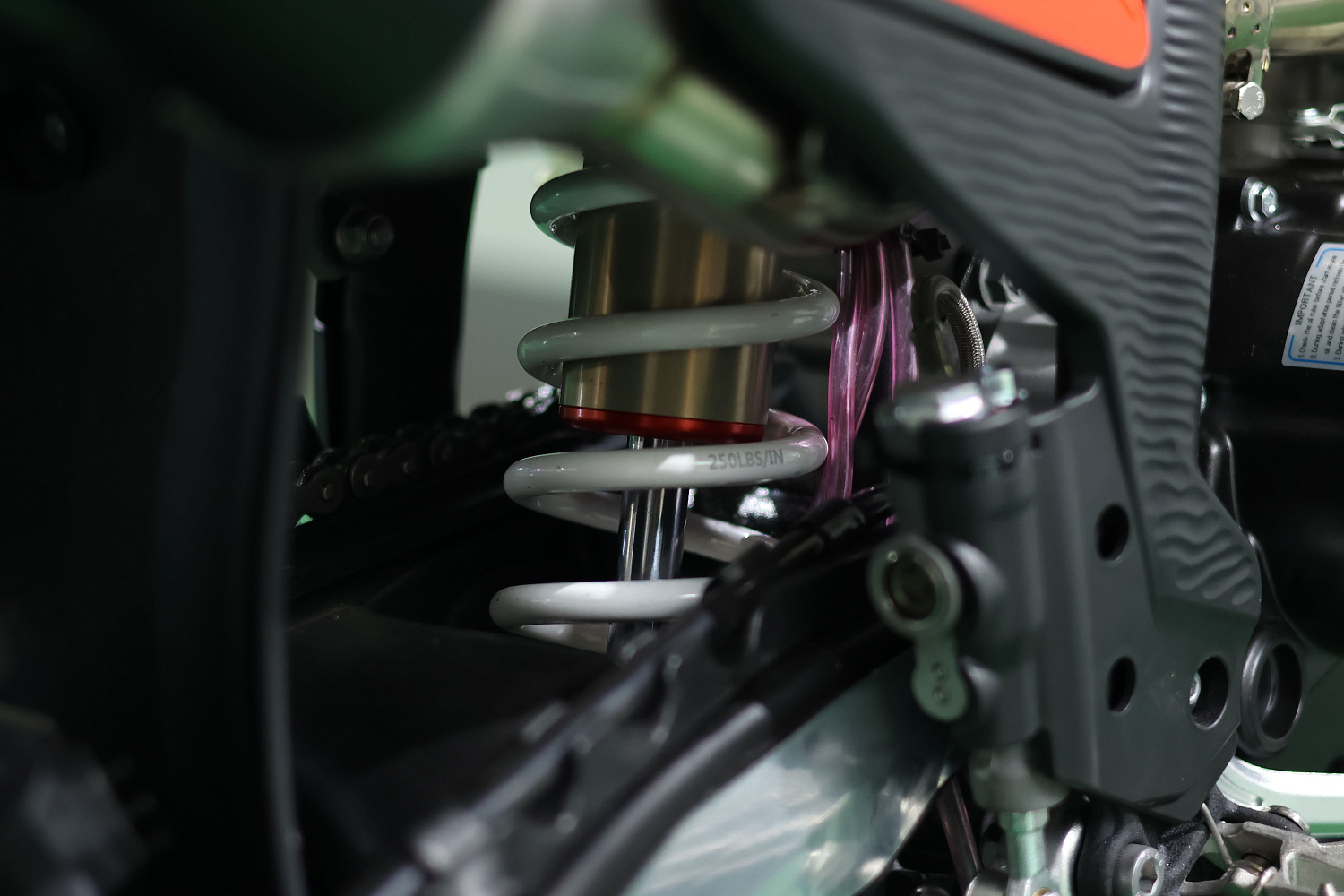 Мотоцикл JHLMOTO JHLofr GS YBS300 (176MN) в Хасавюрте