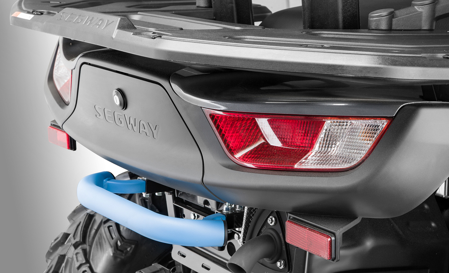  Квадроцикл Segway SNARLER AT6 LE в Хасавюрте