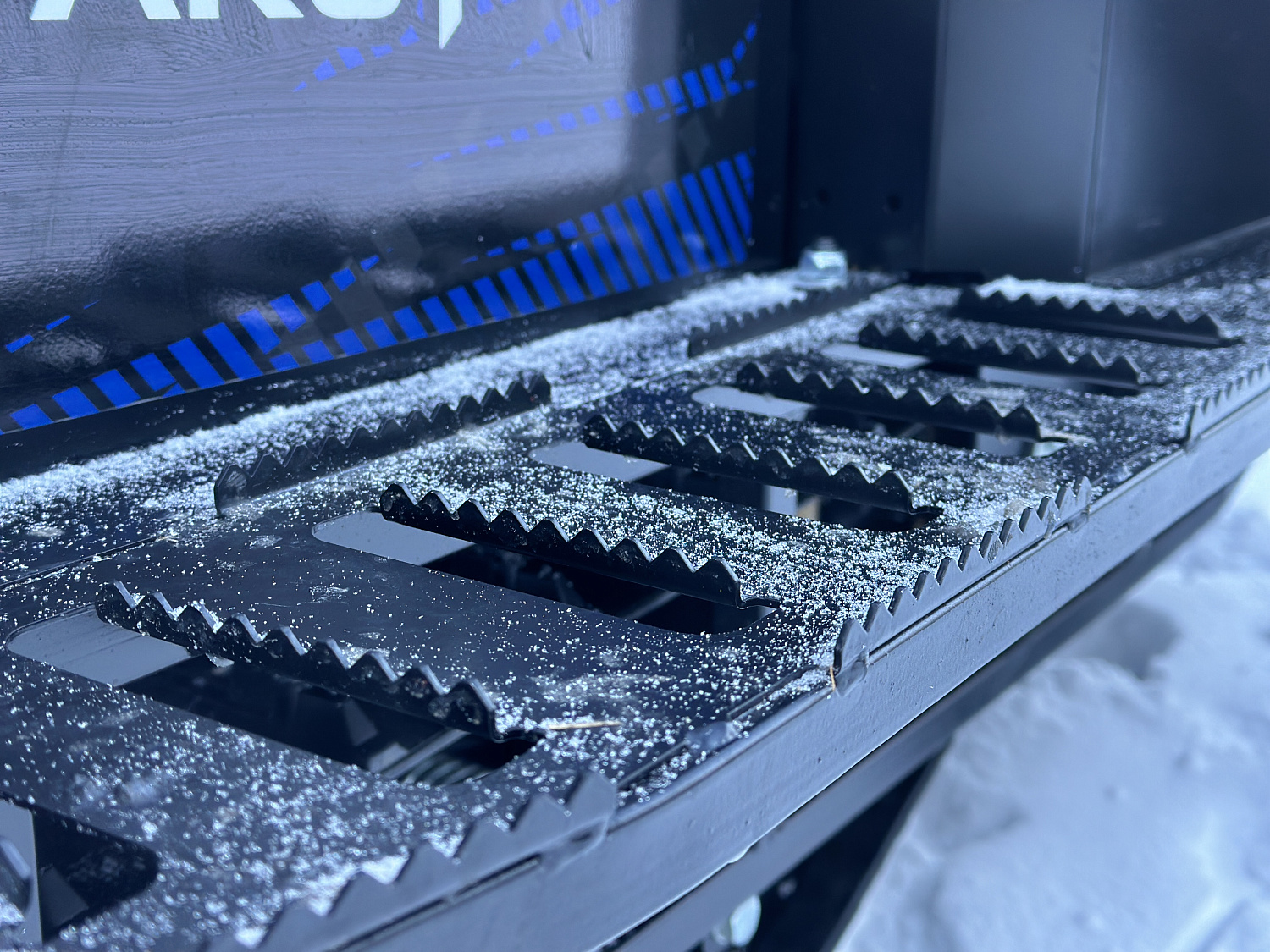 Снегоход PROMAX YAKUT 500 LONG 2.0 4T 20 в Хасавюрте