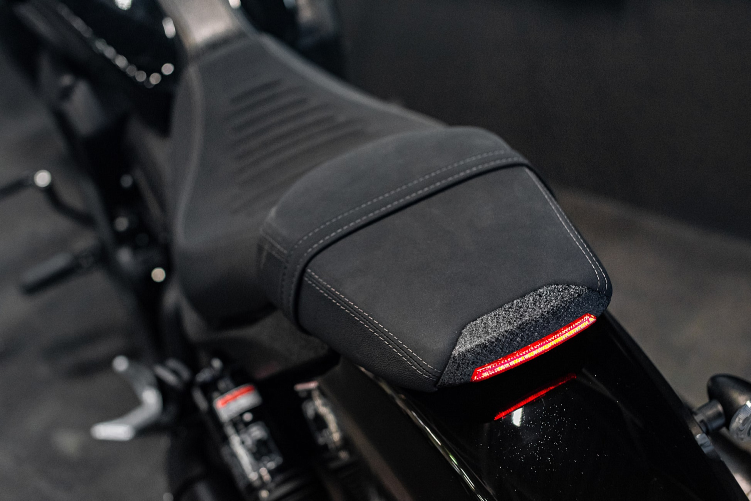 Мотоцикл Benda DarkFlag 500 в Хасавюрте