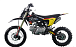 Питбайк FullCrew Teen Rider 125cc 17\14 (механ., эл.стартер) в Хасавюрте