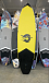 SUP ДОСКА-КАЯК 2 В 1 RAIDEX ALOHA YELLO 10.6’ (320СМ) в Хасавюрте